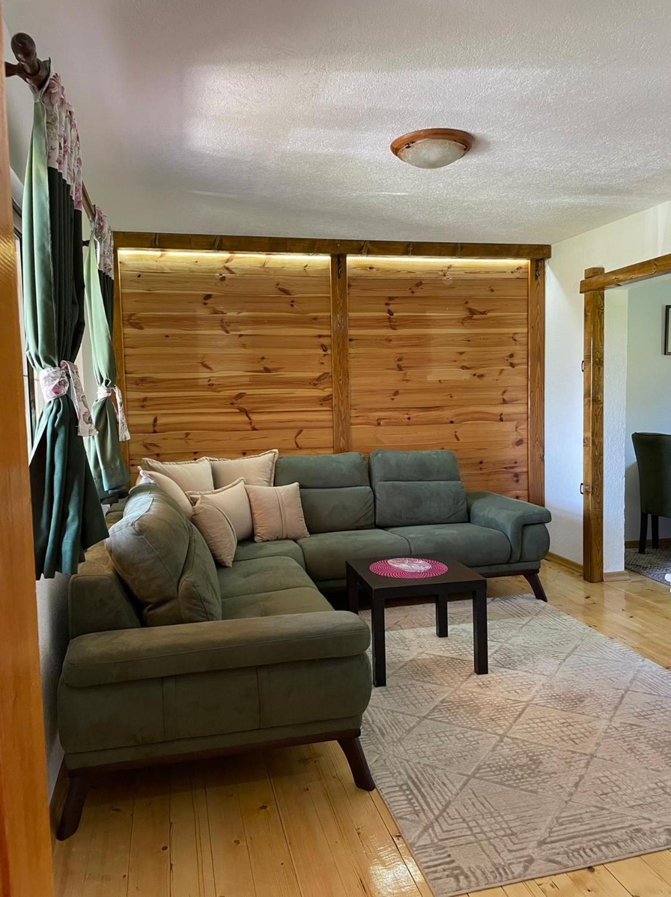 Eco Village Highlander Zabljak  Luaran gambar